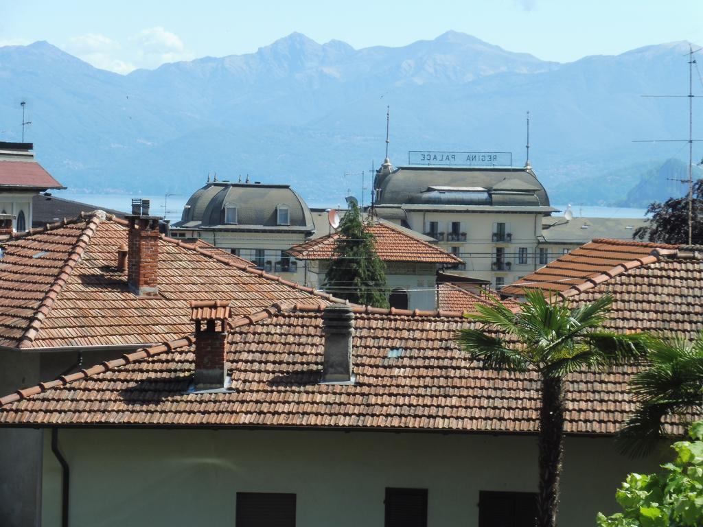 Appartamento Azalea Stresa Exterior photo